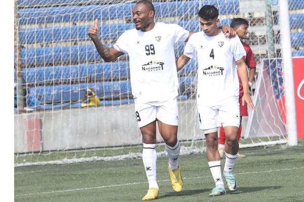 एनआरटीद्वारा शीर्ष स्थानका लागि अंक बराबरी